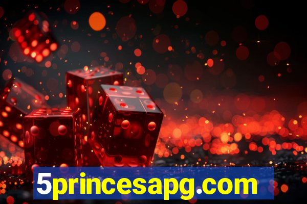 5princesapg.com