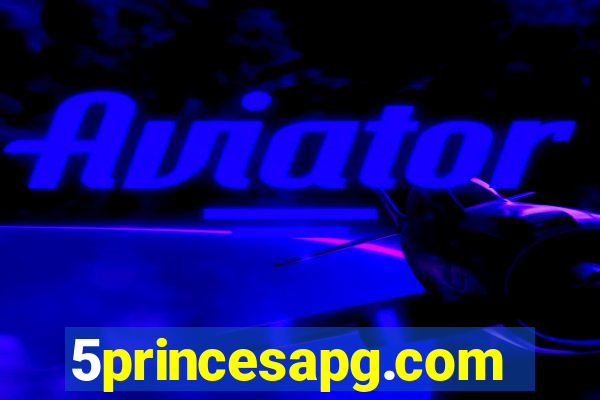 5princesapg.com