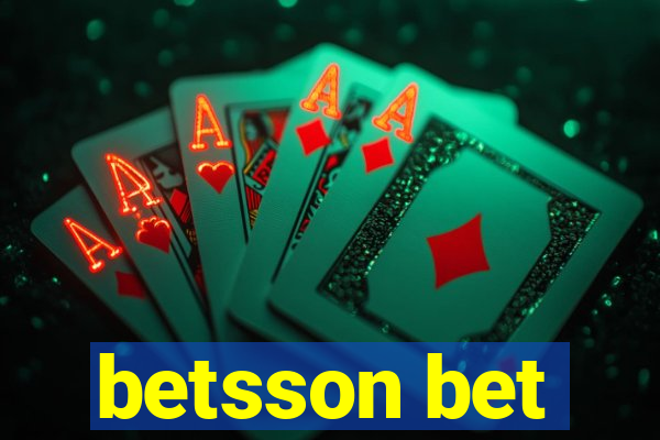 betsson bet