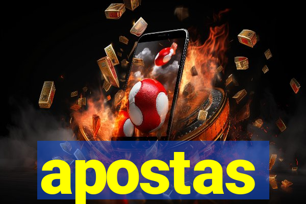 apostas