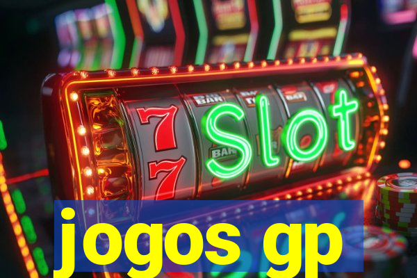 jogos gp