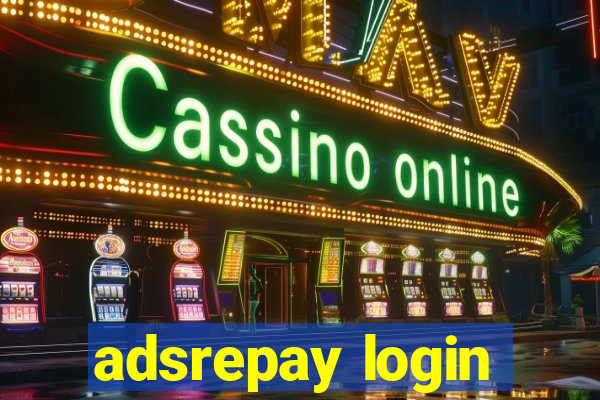 adsrepay login