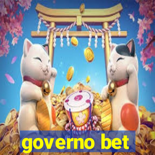 governo bet