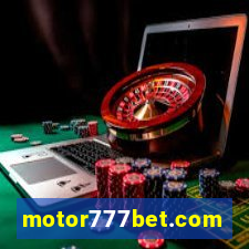 motor777bet.com