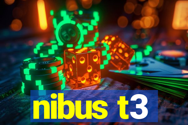 nibus t3