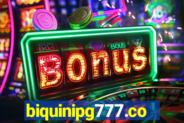 biquinipg777.com