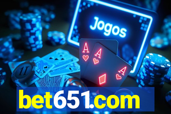 bet651.com