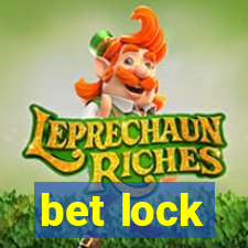 bet lock