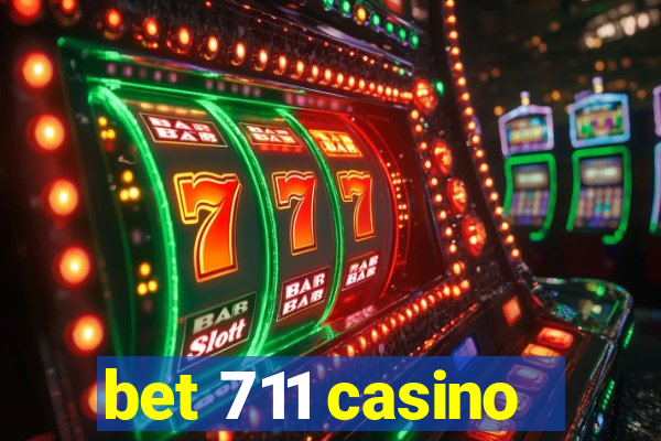 bet 711 casino