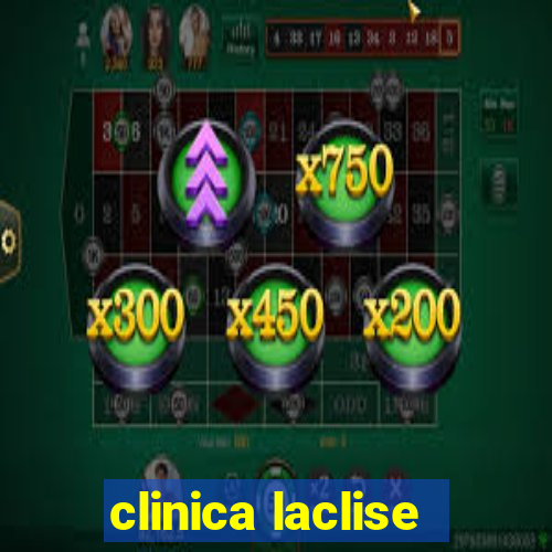 clinica laclise