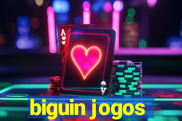 biguin jogos