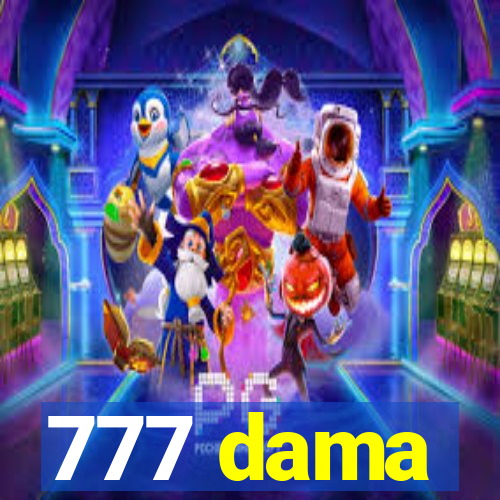 777 dama