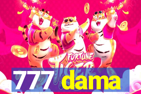 777 dama