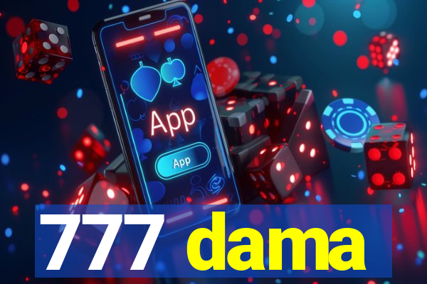 777 dama