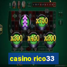 casino rico33