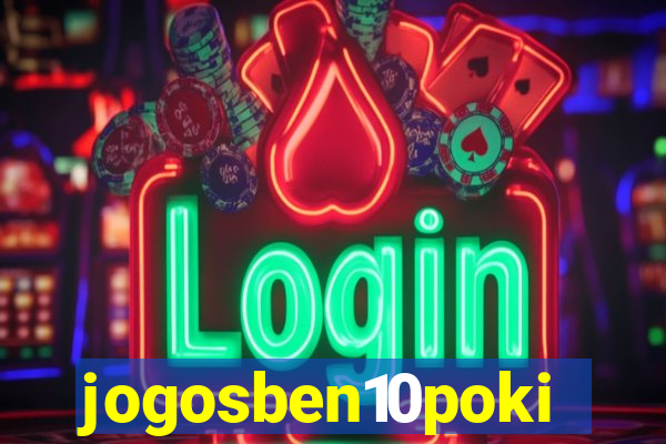 jogosben10poki