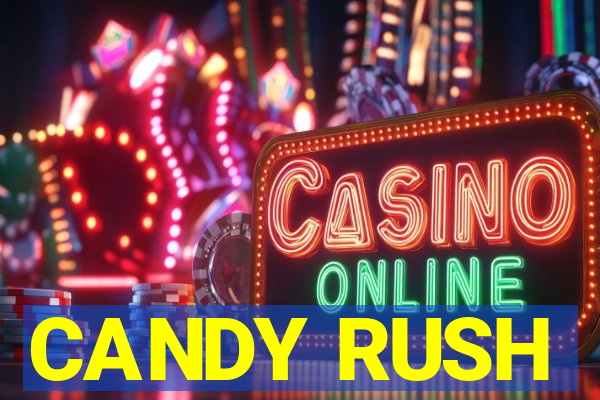 CANDY RUSH