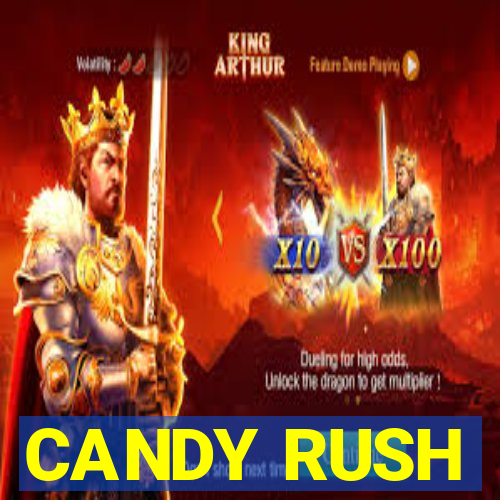 CANDY RUSH