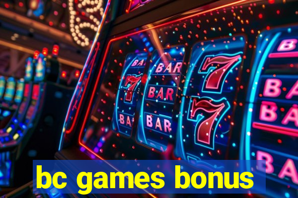 bc games bonus