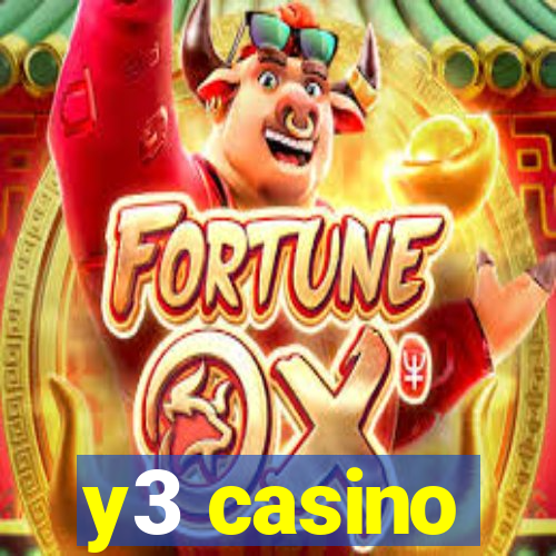 y3 casino