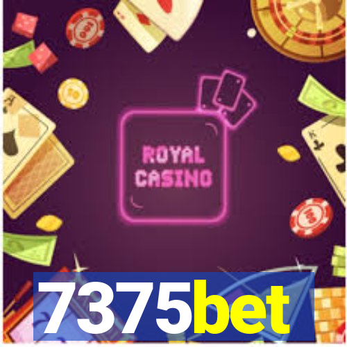 7375bet