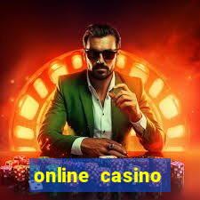 online casino casino game