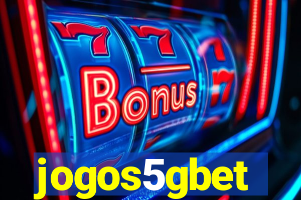 jogos5gbet