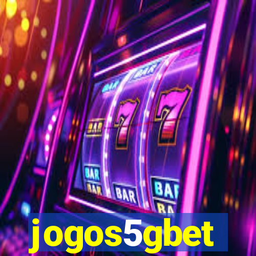 jogos5gbet