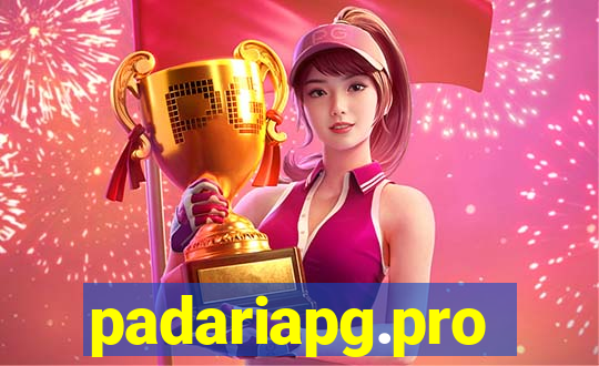 padariapg.pro