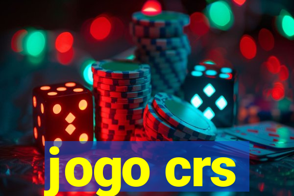 jogo crs