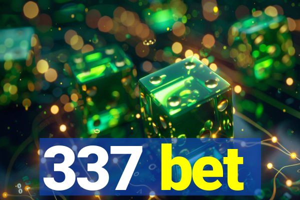 337 bet