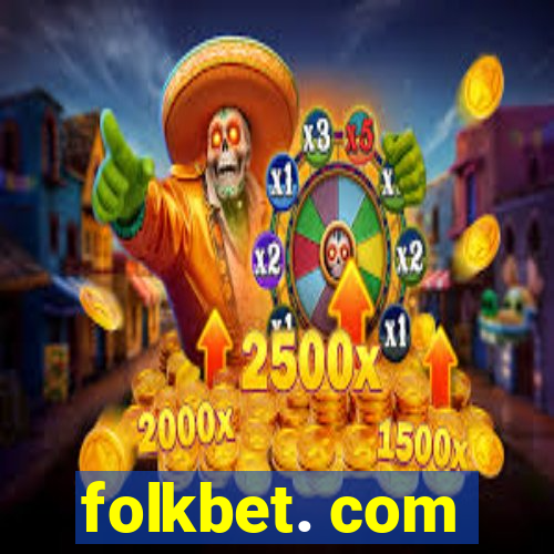 folkbet. com