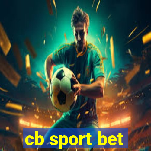 cb sport bet