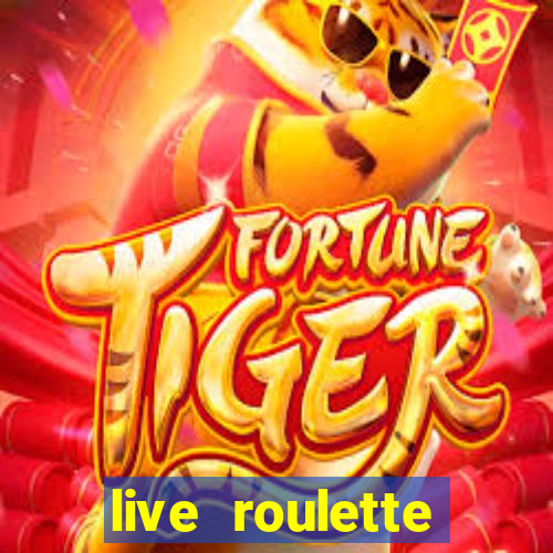 live roulette ontario casino