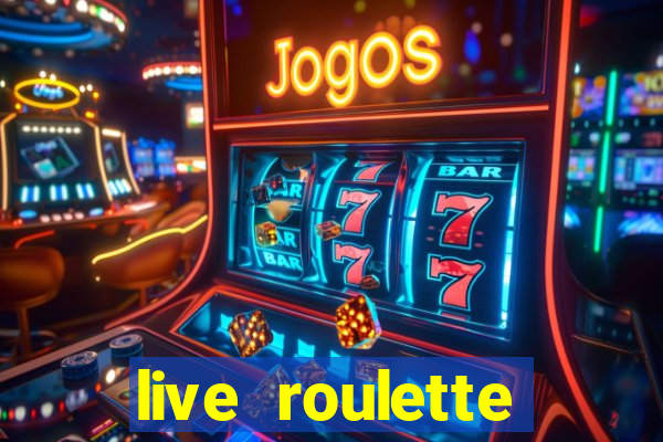 live roulette ontario casino