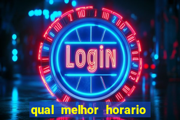 qual melhor horario para jogar rabbit