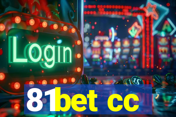 81bet cc