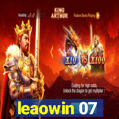 leaowin 07