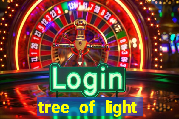 tree of light bonus buy slot