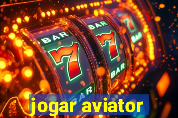 jogar aviator