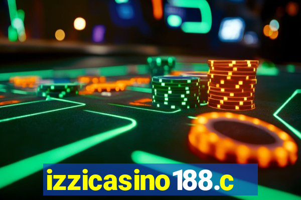 izzicasino188.com