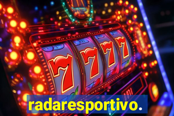 radaresportivo.com