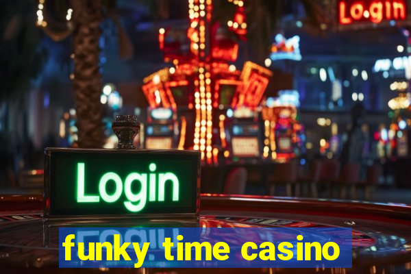 funky time casino