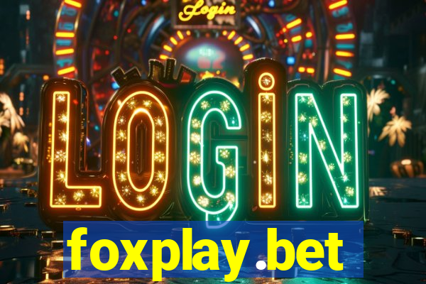 foxplay.bet