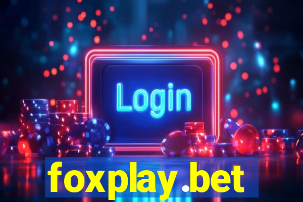 foxplay.bet