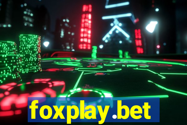 foxplay.bet