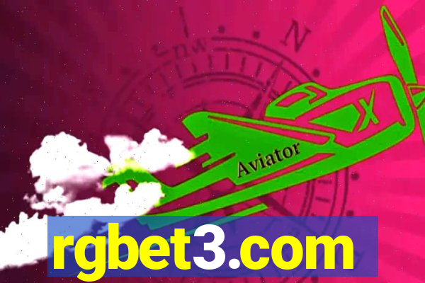 rgbet3.com