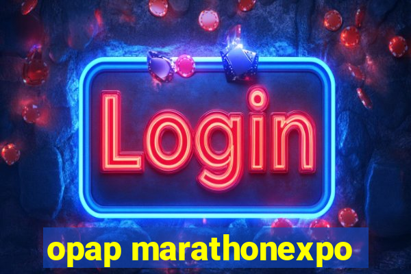 opap marathonexpo