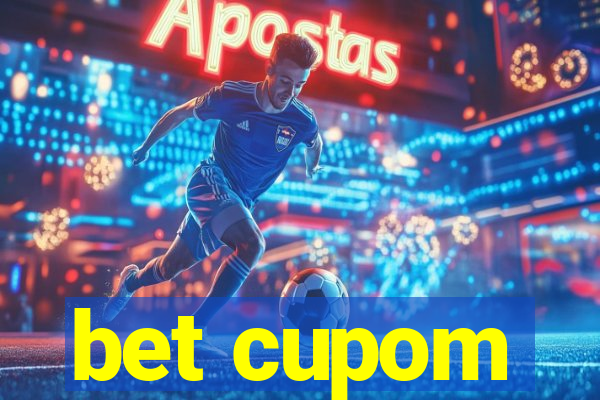 bet cupom