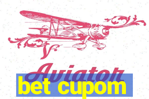 bet cupom